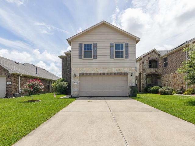 5218 Misty Lane