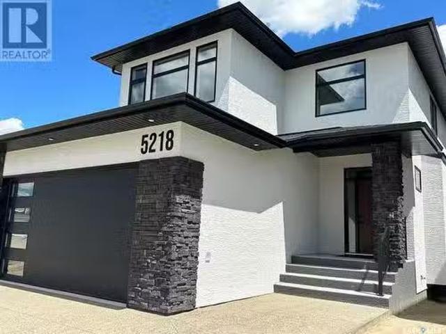 5218 E Green Crescent, Regina, SK, S4V 3S9 house for sale L.