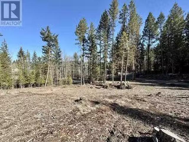 5218 Kallum Drive, 108 Mile Ranch, BC, V0K 2Z0 vacant land f.
