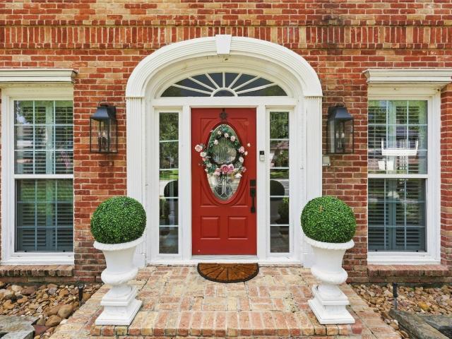 5219 Laurelwood Drive