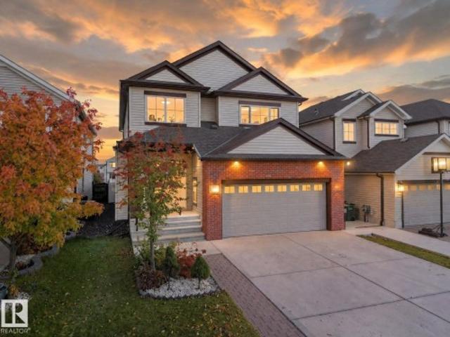 5219 18 Avenue Sw, Edmonton, AB, T6X 1A4 house for sale | Listing ID E4512 | Royal LePage