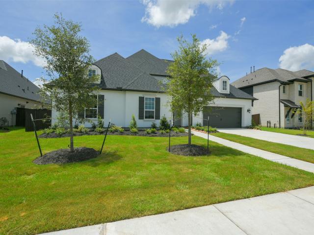 5210 Aster Ridge Lane