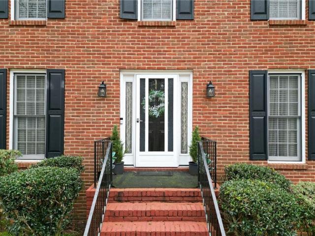 5210 Brownwood Drive