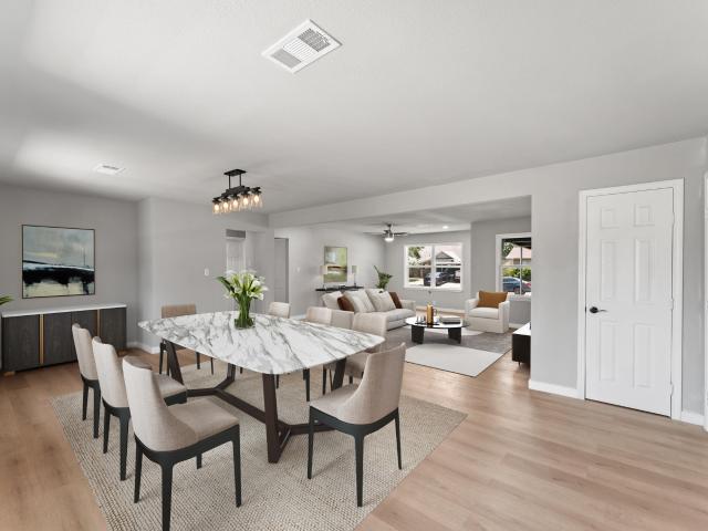 5210 Verdome Ln, Houston, TX 77092 | MLS #36950