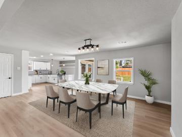 Oak Forest, Baton Rouge city District 11 East Baton Rouge Parish Louisiana, Baton Rouge city, East Baton Rouge Parish, Louisiana, USA