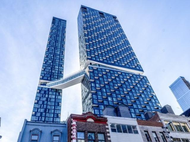 5210 1 Rue De Bleury, Montréal Ville Marie, QC, H3B 0C2 condo for sale | Listing ID 10929 | Royal LePage