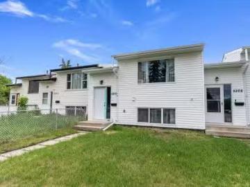 5210 55 Avenue, Wetaskiwin, AB, T9A 2P3 house for sale List.