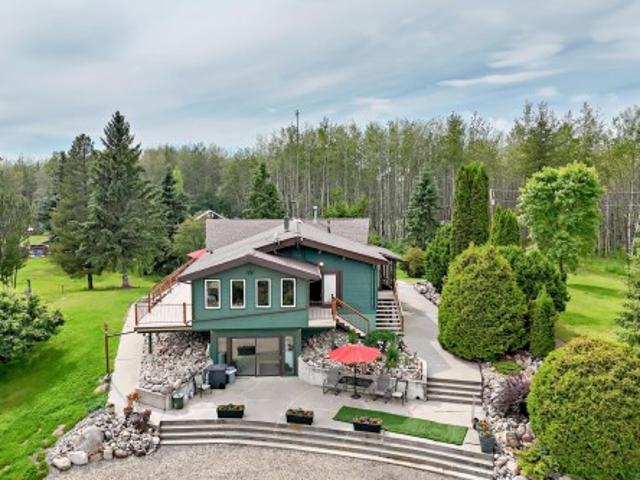 52110 & 52112 Hghway 759, Rural Parkland County, AB, T0E 2H0 house for sale | Listing ID E4498 | Royal LePage