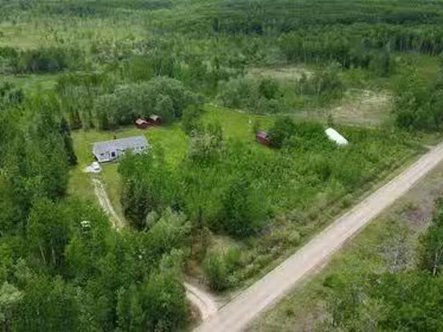 52114 4N Road, Sundown, MB, R0A 2C0 house for sale Listing.