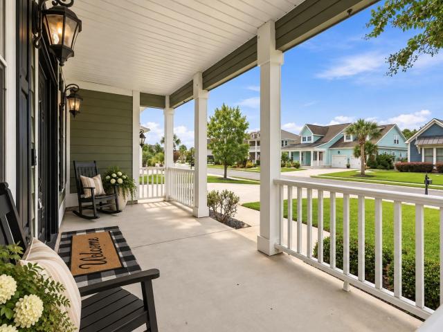 5211 Mount Pleasant Dr