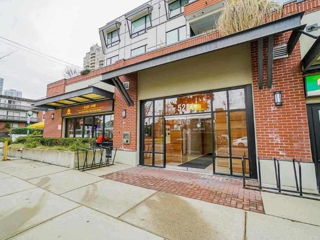 5211 Grimmer Street apartment — Burnaby, BC 1 Bedroom 1 Bedroom