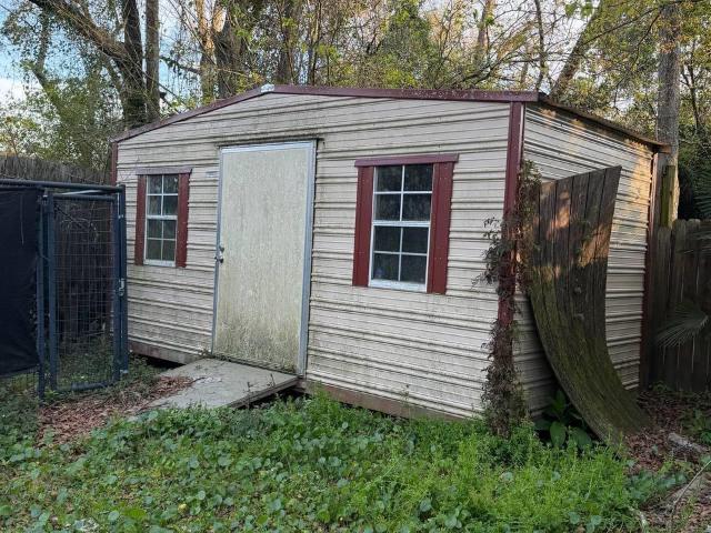 5211 Jones Road