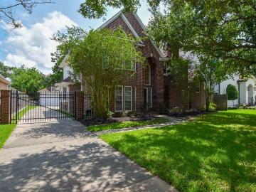 Bellaire, Houston city Houston CCD Harris County Texas, Harris County, Texas, Texas, USA