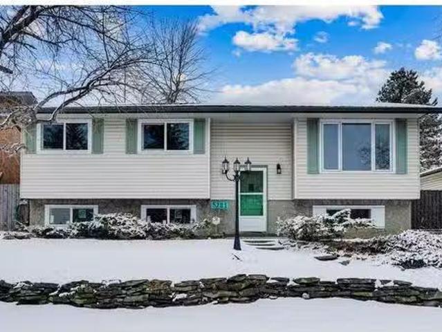 5211 Rundleview Road Ne, Calgary, AB, T1Y 1J5 house for sale.