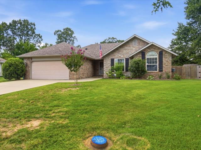5211 S Fieldstone Road