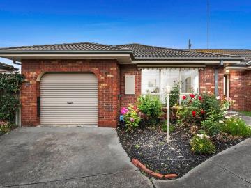 Hamlyn Heights, Fyansford, Greater Geelong, Victoria