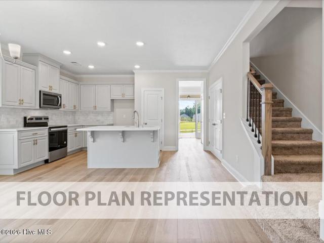 5212 Anna Creek Way # Fb98