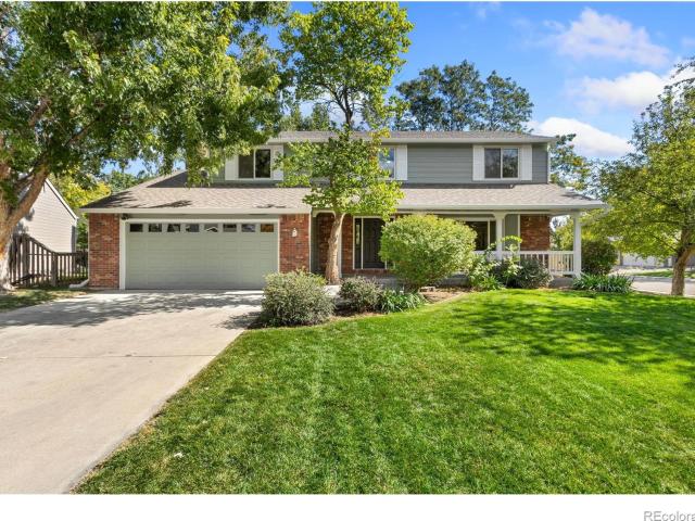 5212 Iris Court