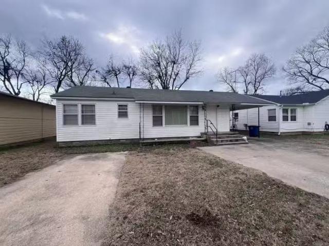 5212 LYNCH DR, NORTH LITTLE ROCK, AR 72117