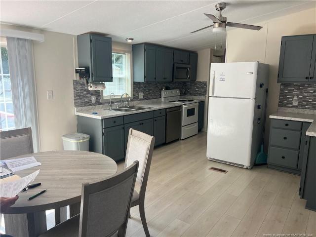 5212 Perry Oliver Drive