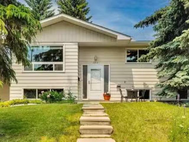 5212 Valiant Drive Nw, Calgary, AB, T3A 0Y7 house for sale.