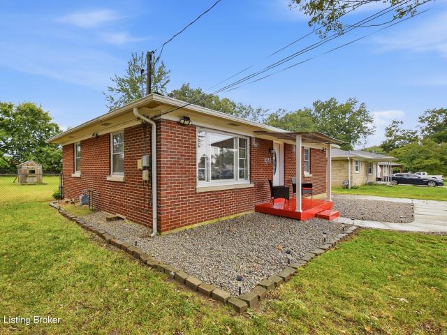 5212 Witten Dr