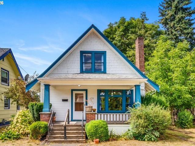 5213 N Montana Ave, Portland, OR 97217