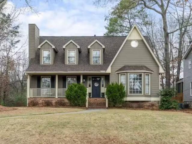 5213 LOGAN DR, BIRMINGHAM, AL 35242