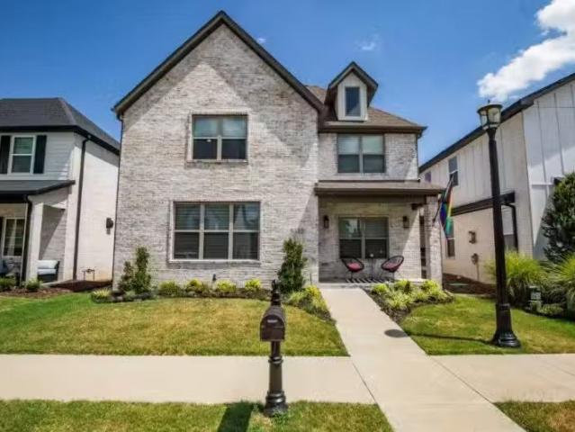 5213 S BROOKHAVEN ST, ROGERS, AR 72758