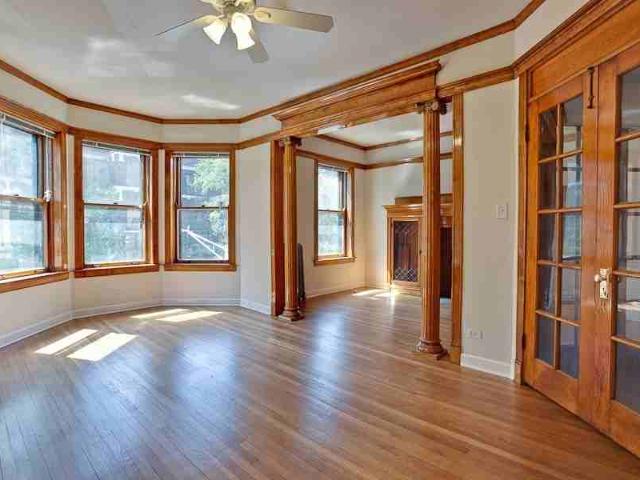 5213 S. Dorchester, LLC 4 Bedroom Apartment for Rent at 5213 S Dorchester Ave, Chicago, IL 60615 Hyde Park