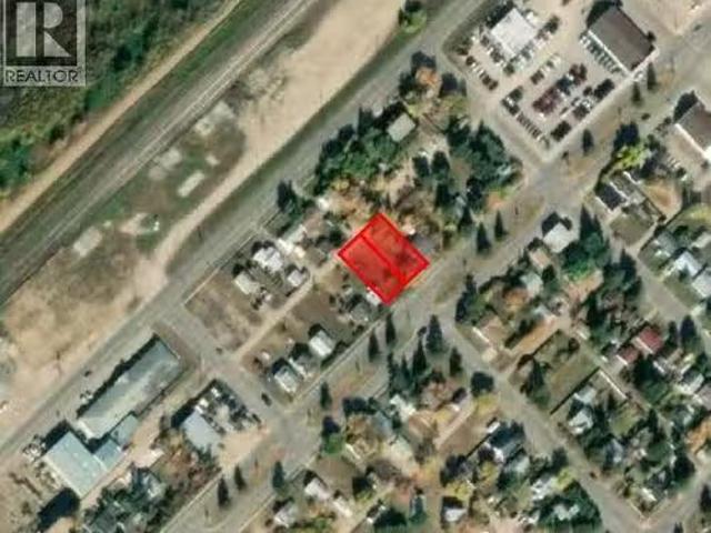 521 1St Street W, Nipawin, SK, S0E 1E0 vacant land for sale.