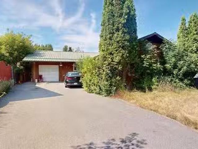 521 26Th Avenue, Cranbrook, BC, V1C 5A6 house for sale List.