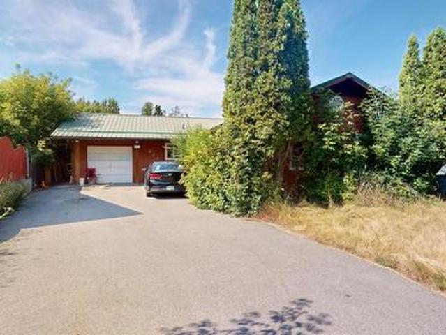 521 26Th Avenue, Cranbrook, BC, V1C 5A6 house for sale | Listing ID 10398 | Royal LePage