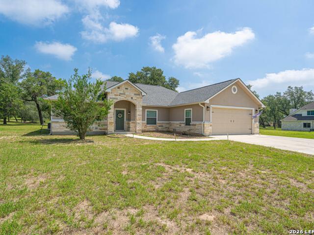 521 County Road 6868 E