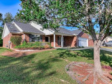 521 Country Glen Drive