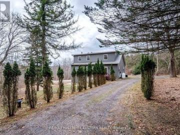 521 Concession Rd 8 W, Trent Hills, ON, K0L 1Y0 house for sale | Listing ID X13211 | Royal LePage