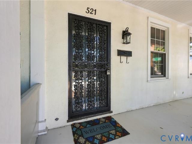 521 Catherine Street