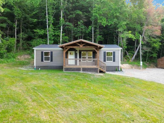 521 Carman Creek Road