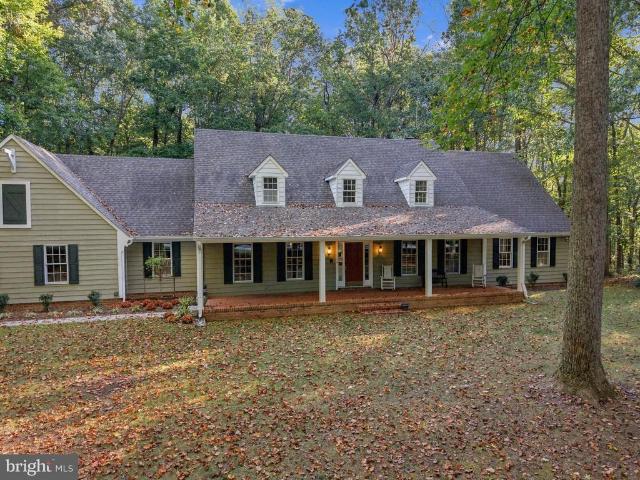 521 Chippingwood Drive