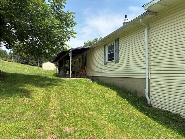 521 Aspen Rd