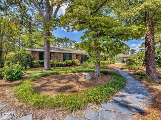 521 Baytree Road
