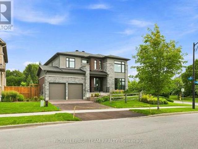 521 Bridgeport Avenue, Ottawa, ON, K4M 0E9 house for sale | Listing ID X13722 | Royal LePage