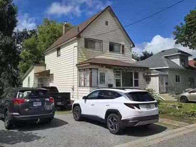 521 Bush St, Sault Ste. Marie, ON, P6C 3H8 house for sale L.