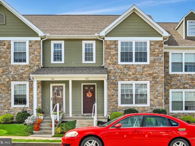 521 Byler Circle