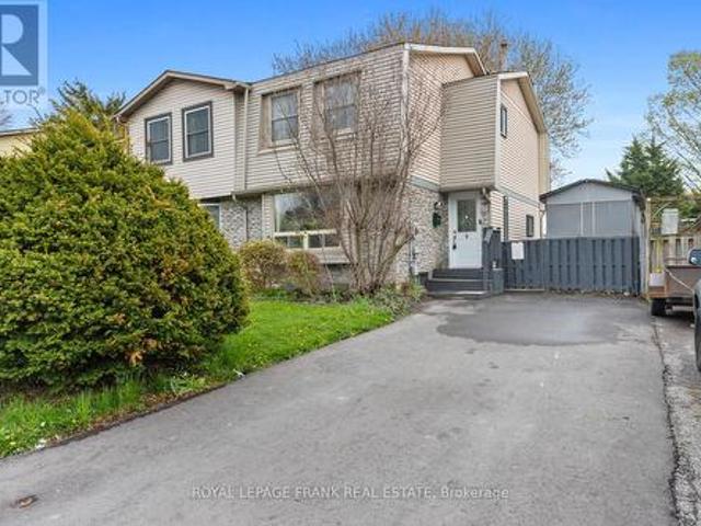 521 Gaylord Drive, Oshawa Eastdale, ON, L1K 1L4 house for sale | Listing ID E13555 | Royal LePage