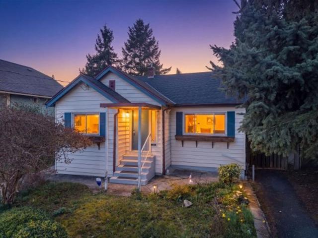 521 Garfield Street, New Westminster, BC, V3L 4A6 house for sale | Listing ID R3108 | Royal LePage