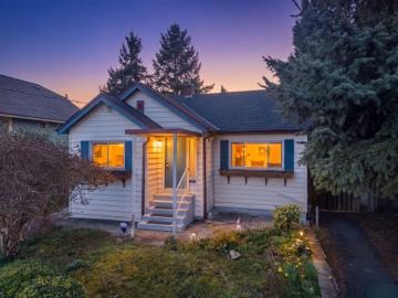 Greater Vancouver - Garden, Parking, Cellar