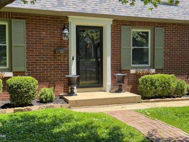521 Dover Rd