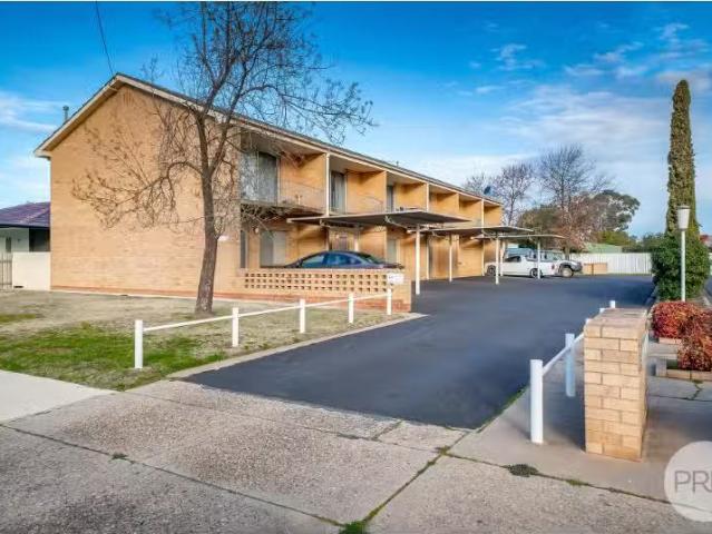 5/21 Day Street, Wagga Wagga Apartment for rent Listed by Lea.