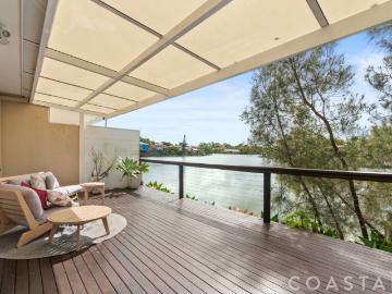 House to rent in Kerrydale - Terrace